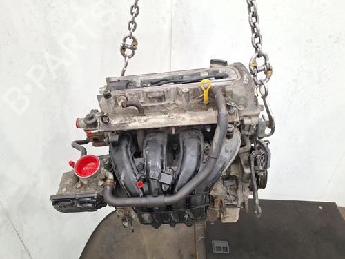 Motor SUZUKI SWIFT III (MZ, EZ) 1.3 (RS413, ZC11S) | BP28449124M1 