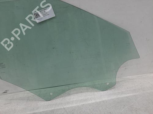 Front left door window POLESTAR POLESTAR 2 (534) EV | BP29235828C18 