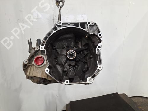 Used Gearbox NISSAN NOTE (E12) 1.2 DIG-S (98 hp) 32852026