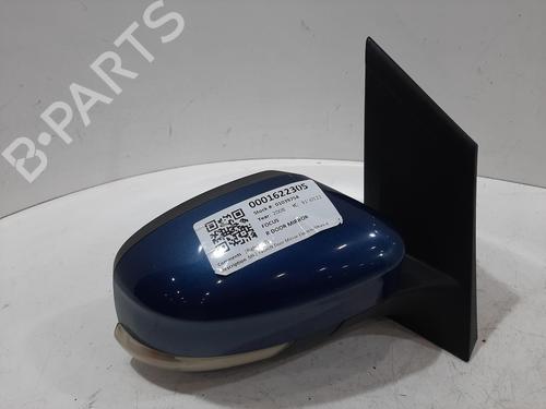 Bakspejl Højre FORD FOCUS II (DA_, HCP, DP) 1.6 (100 hp) 31978244