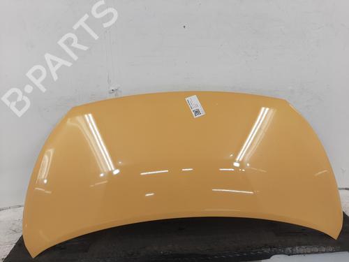 Used Hood Hood KIA PICANTO III (JA) 1.0 (67 hp) 34404153 34404153