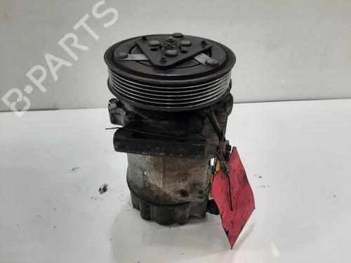 AC compressor CITROËN C3 Picasso (SH_) 1.6 HDi | BP38433700M34 - Image 5