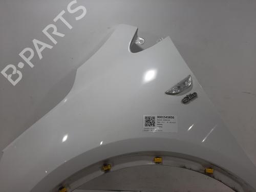 Left front fenders VAUXHALL MOKKA / MOKKA X (J13) 1.6 | BP29884046C41