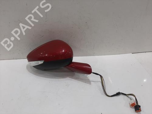 Bakspejl Højre CITROËN C4 Picasso II 1.6 BlueHDi 120 (120 hp) 30928495