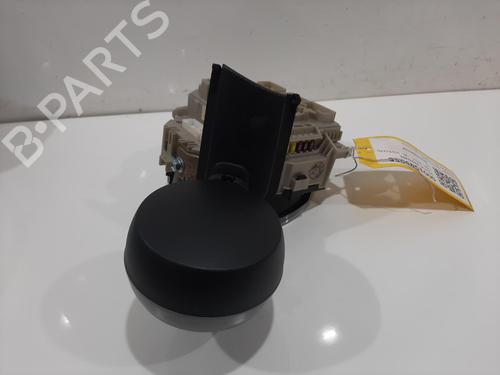 Instrument cluster CITROËN C1 (PM_, PN_) 1.0 | BP29988998C47 