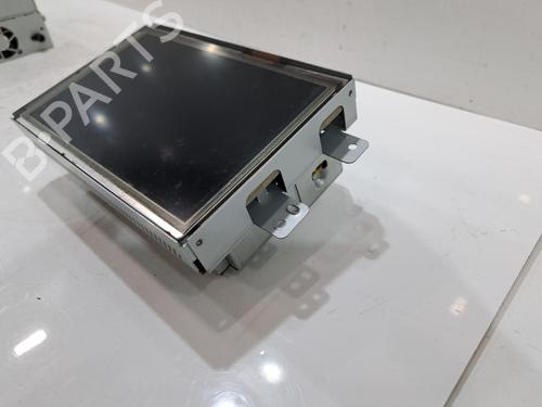 Elektronisk modul LAND ROVER RANGE ROVER IV (L405) 4.4 SDV8 4x4 | BP30843568M83