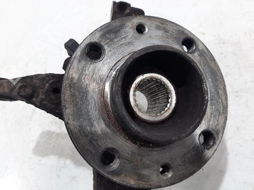 Right front steering knuckle DACIA SANDERO II 1.2 | BP30897229M26