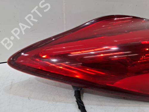 Left taillight KIA PRO CEE'D (JD) 1.6 CRDi 128 | BP40500421C34 - Image 5