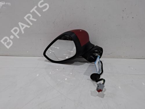 left-mirror-ford-fiesta-vi-cb1-ccn-2008-39176486 main image