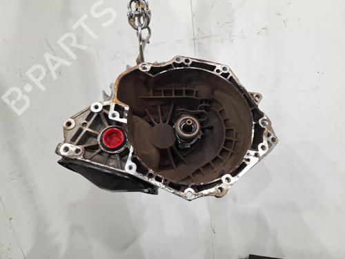 Caja de cambios VAUXHALL CORSA Mk IV (E) (X15) 1.4 (90 hp) 32852072