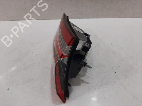 Left taillight FORD S-MAX (WA6) 2.0 TDCi | BP32718650C34 - Image 5