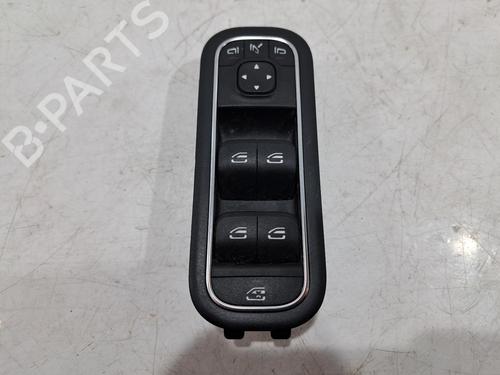 hjre-fortil-elrude-kontakt-mercedes-benz-a-class-w177-2018-39405814 main image