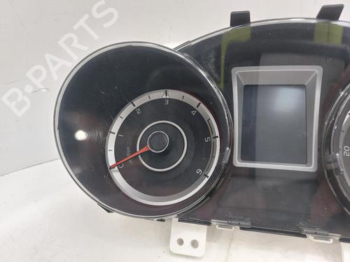 Instrument cluster SSANGYONG TIVOLI 1.6 XDi 160 | BP26776145C47 