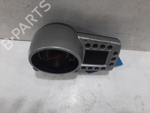 Instrument cluster CHEVROLET SPARK (M300) 1.2 | BP30496409C47