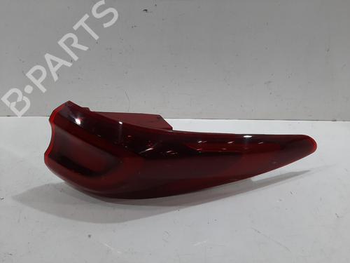 Used Right taillight KIA SPORTAGE IV (QL, QLE) 1.6 GDI (132 hp) 26868981