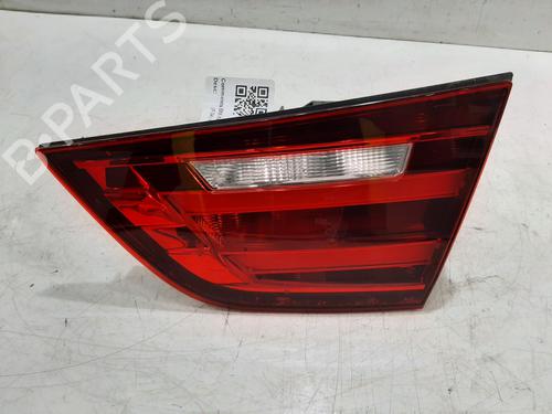 Used Right taillight BMW 3 Gran Turismo (F34) 320 i (184 hp) 30494973
