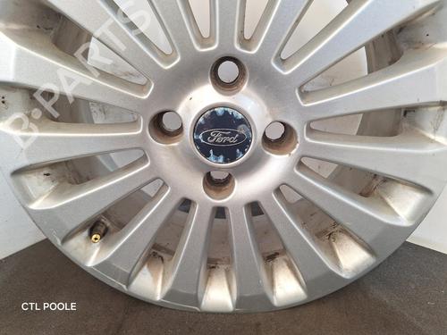 Fælk FORD FIESTA VI (CB1, CCN) 1.6 TDCi | BP38338722C45 - Image 4