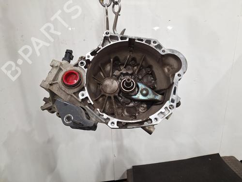 Used Gearbox Gearbox KIA VENGA (YN) 1.6 CVVT (125 hp) 34404135 34404135