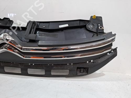 Grill CITROËN C3 III (SX) 1.2 PureTech 82 | BP39389361C40 - Image 4