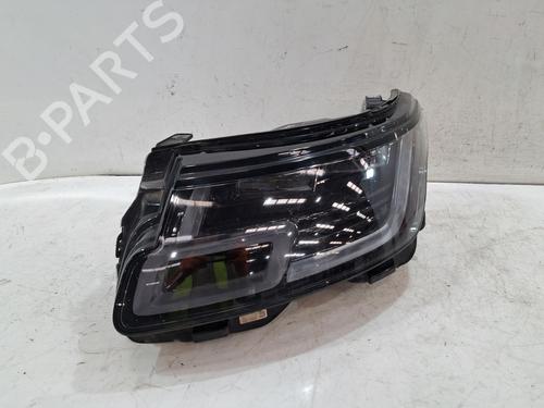 Used Left headlight Left headlight 37853066 37853066