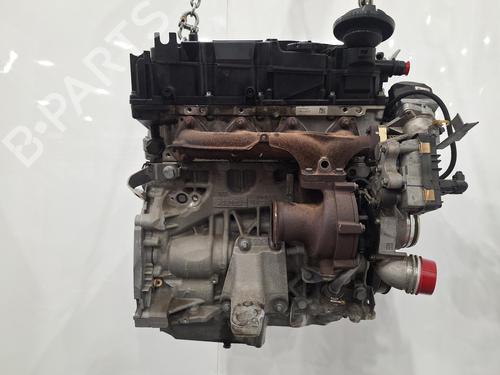 Engine BMW 3 Gran Turismo (F34) 320 d | BP29946259M1