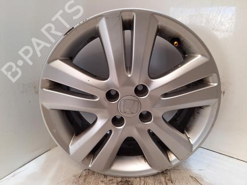 Used Rim Rim HONDA JAZZ III (GE_, GG_, GP_, ZA_) 1.3 i (GE6, GG3, GG6) (100 hp) 35768699 35768699
