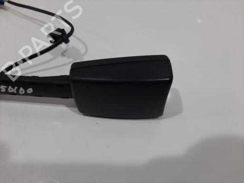 Seat buckle VW GOLF VI (5K1) 1.6 TDI | BP37540169I32 - Image 5