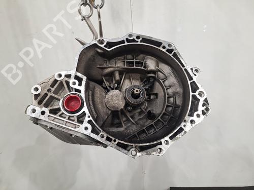 Used Gearbox VAUXHALL ASTRA Mk VII (K) (B16) 1.4 (100 hp) 29417795