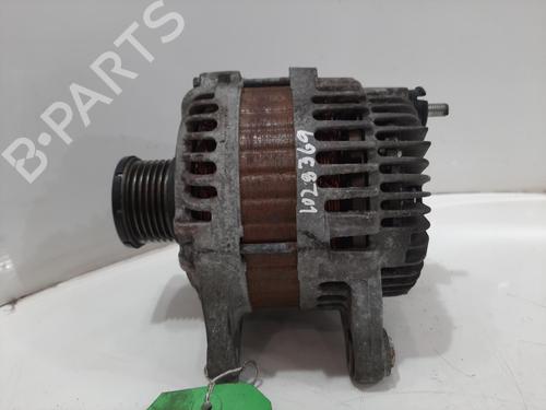 Alternator NISSAN QASHQAI I (J10, NJ10) 2.0 All-wheel Drive | BP29444516M7 