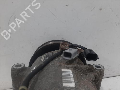 AC compressor RENAULT KADJAR (HA_, HL_) 1.5 dCi 110 (HLA3) | BP39578048M34 - Image 5