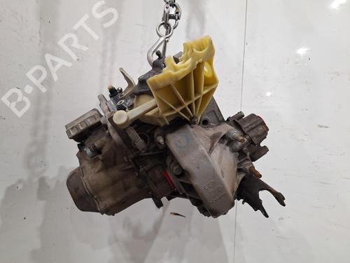 Gearbox CITROËN C4 CACTUS 1.6 BlueHDi 100 | BP36506371M3 - Image 4