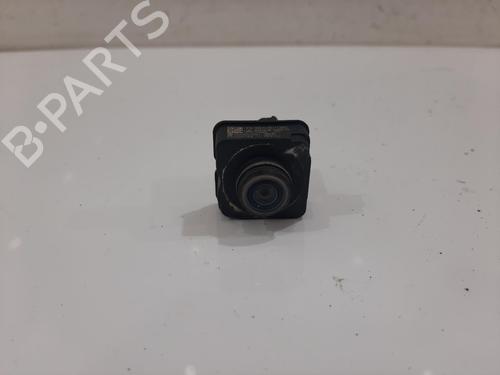 Used Camera Camera PEUGEOT 3008 II SUV (MC_, MR_, MJ_, M4_) 1.5 BlueHDi 130 (131 hp) 36216895 36216895