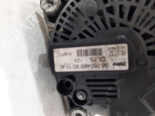 Alternator CITROËN C4 II (NC_) 1.6 HDi 110 | BP29236554M7 