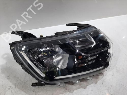 Right headlight DACIA DUSTER (HM_) 1.6 SCe 115 (HMM1) | BP34179092C29 - Image 3