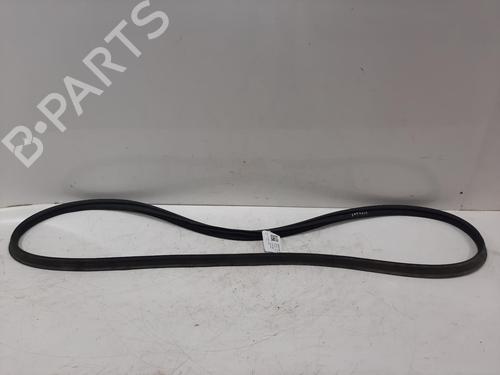 Used Rubber door seal Rubber door seal 37160395 37160395
