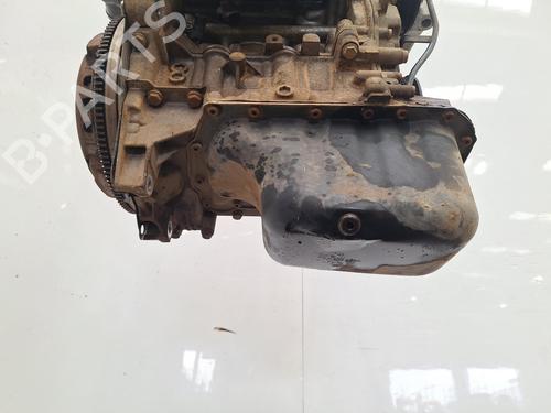 Engine VW FOX Hatchback (5Z1, 5Z3, 5Z4) 1.2 | BP35963101M1 - Image 3