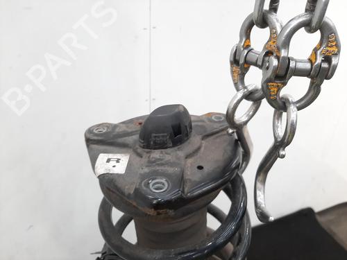 Right front suspension MERCEDES-BENZ VITO Van (W447) 116 CDI (447.601, 447.603, 447.605) | BP26797639M73 