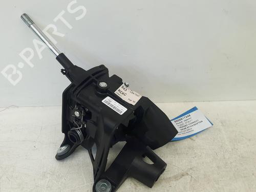 Used Gear lever FORD TRANSIT CONNECT V408 Box Body/MPV 1.5 EcoBlue (120 hp) 26852062