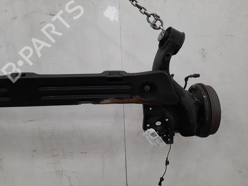 Bagaksel FORD PUMA (J2K, CF7) 1.0 EcoBoost mHEV | BP32448487M2