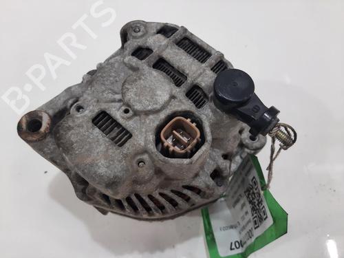 Alternator SUZUKI SWIFT IV (FZ, NZ) 1.6 (AZG416, AZH416, RS416, ZC32S, ZA32S) | BP37515974M7 - Image 6