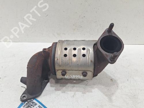 Katalysator KIA PICANTO II (TA) 1.0 (69 hp) 31628380