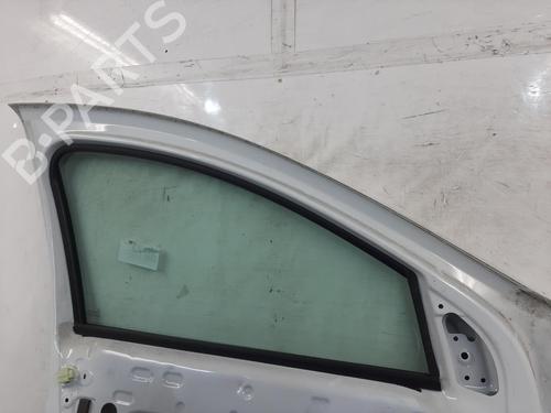 Left front door DACIA SANDERO II TCe 90 (B8M1, B8MA, B8AC) | BP30057963C2 