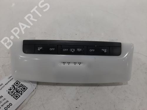 Used Interior roof light NISSAN MICRA V (K14) 1.0 IG-T (92 hp) 26785752