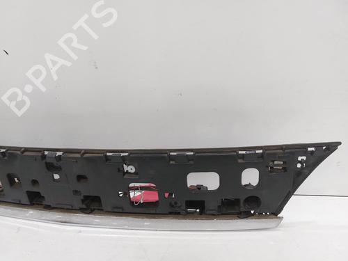 Tailgate handle VAUXHALL MERIVA Mk II (B) (S10) 1.4 | BP26806344C132 