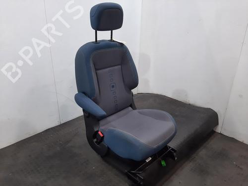 Other CITROËN BERLINGO MULTISPACE (B9) 1.6 HDi 90 | BP30141971O1