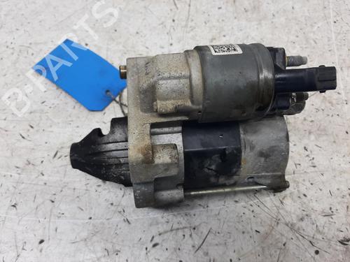 Starter VAUXHALL GRANDLAND X / GRANDLAND (A18) 1.2 Turbo (75) | BP26787259M8