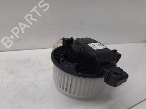 Heater blower motor FORD S-MAX (CJ, WA6) 2.0 EcoBlue | BP26867280M62