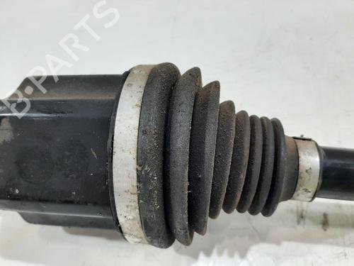 Other JAGUAR I-PACE (X590) EV400 AWD | BP30119434O1