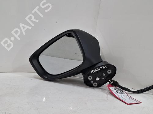 Used Left mirror Left mirror 39471332 39471332