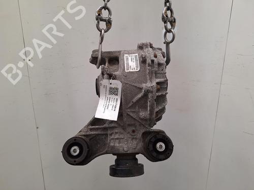 Used Rear differential Rear differential 37026245 37026245